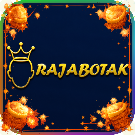 rajabotak — galeri pratinjau - APK Resmi
